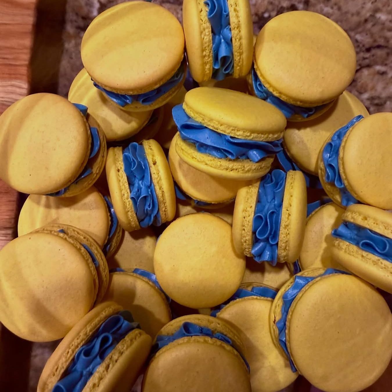Macarons